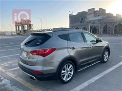 هیوندای سەنتافی